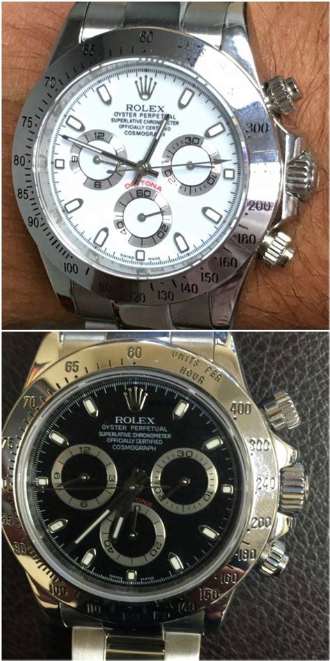 winner rolex 24 fake or real|rolex daytona real vs fake.